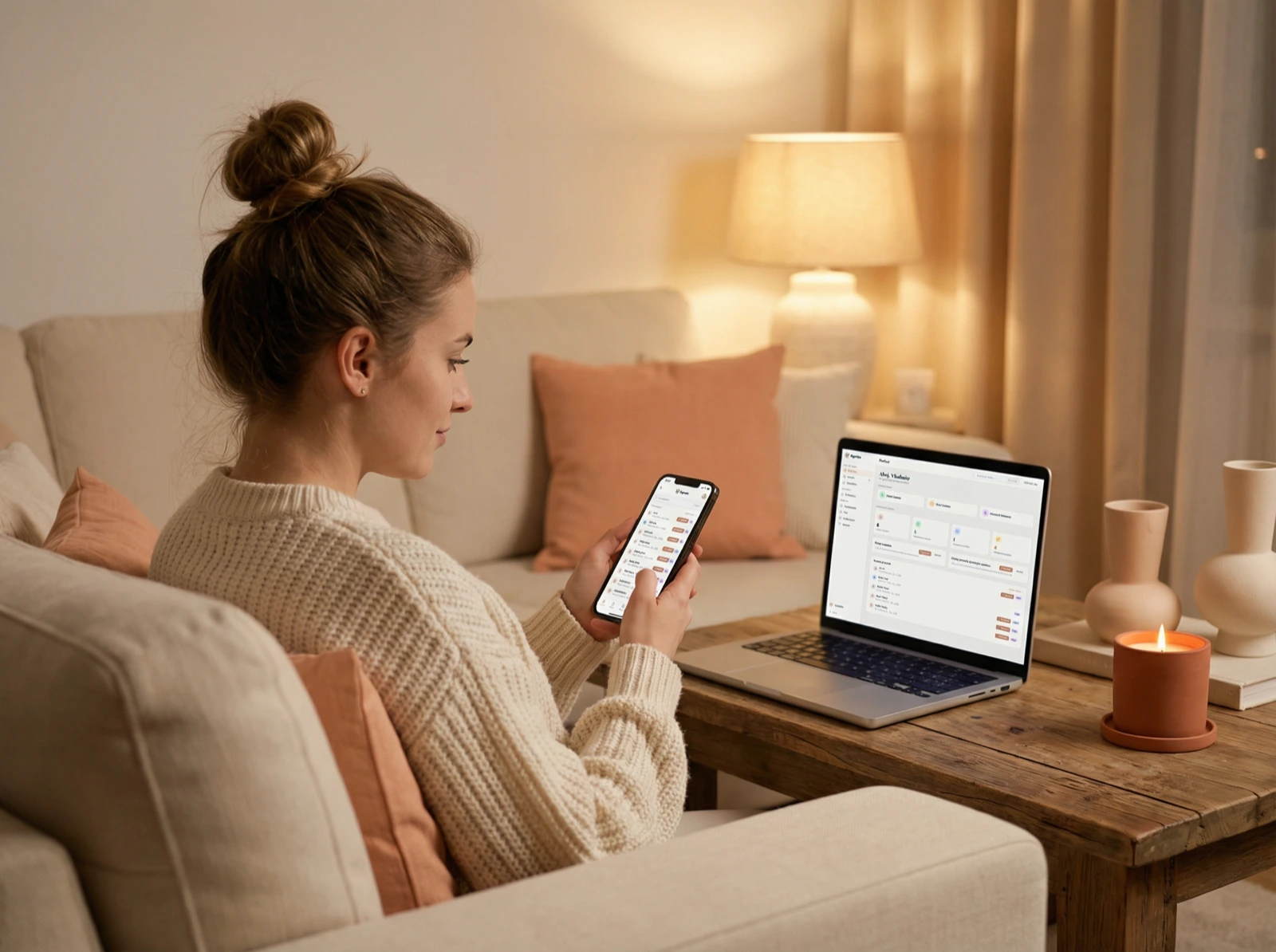 Prístup k systému odkiaľkoľvek